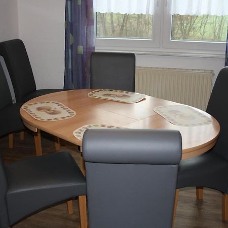 Chiaras Ferienwohnung Heusweiler Zewnętrze zdjęcie