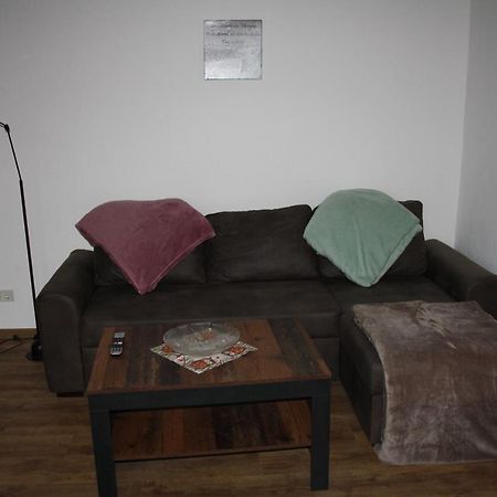 Chiaras Ferienwohnung Heusweiler Zewnętrze zdjęcie