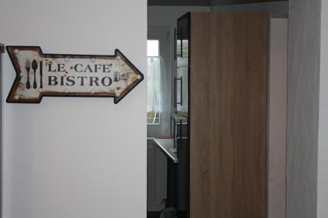 Chiaras Ferienwohnung Heusweiler Zewnętrze zdjęcie