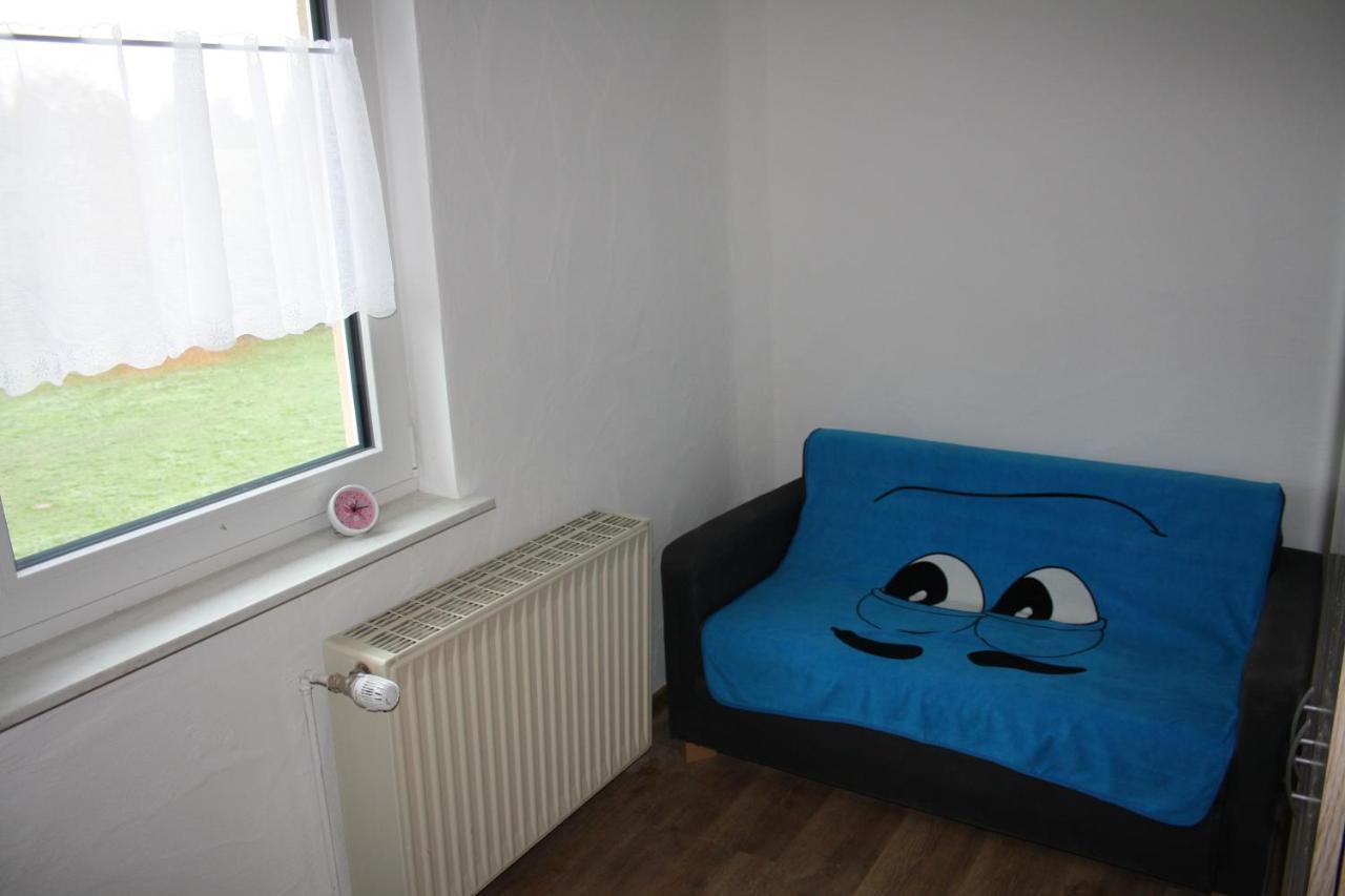 Chiaras Ferienwohnung Heusweiler Zewnętrze zdjęcie