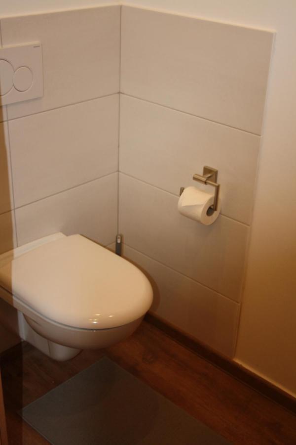 Chiaras Ferienwohnung Heusweiler Zewnętrze zdjęcie