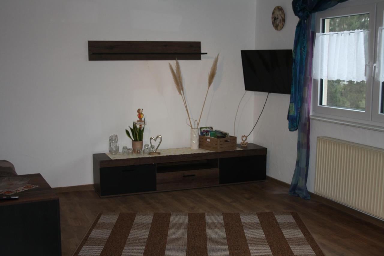 Chiaras Ferienwohnung Heusweiler Zewnętrze zdjęcie