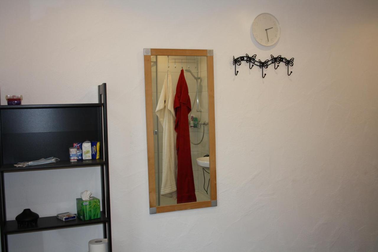 Chiaras Ferienwohnung Heusweiler Zewnętrze zdjęcie