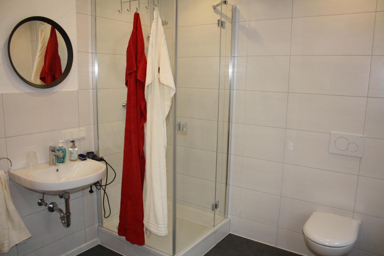 Chiaras Ferienwohnung Heusweiler Zewnętrze zdjęcie