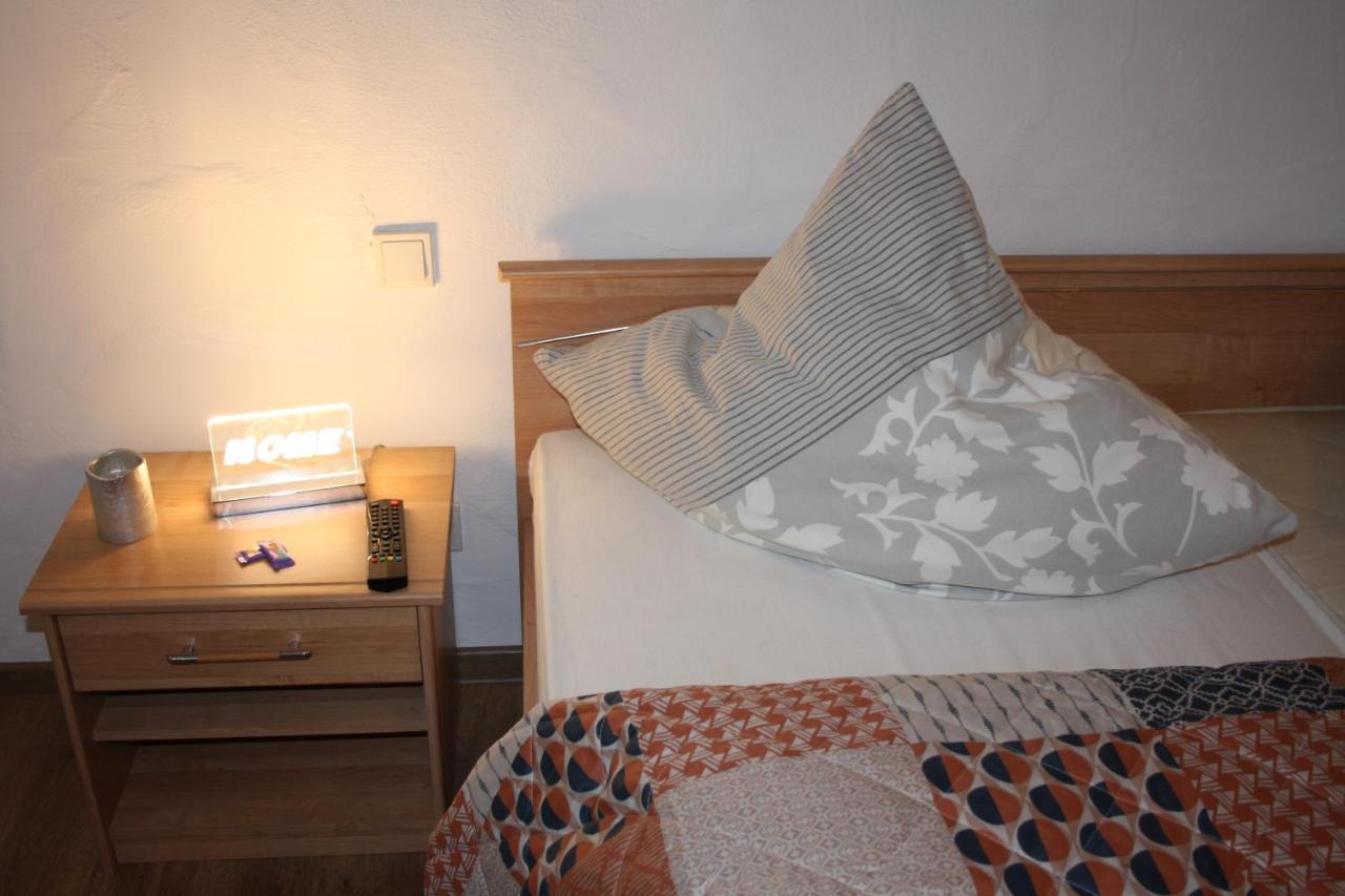 Chiaras Ferienwohnung Heusweiler Zewnętrze zdjęcie