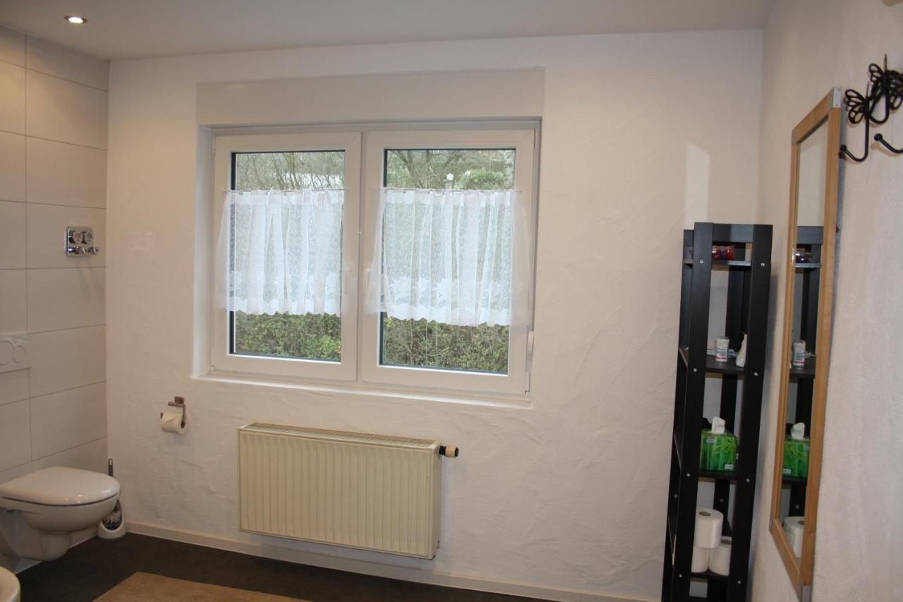 Chiaras Ferienwohnung Heusweiler Zewnętrze zdjęcie