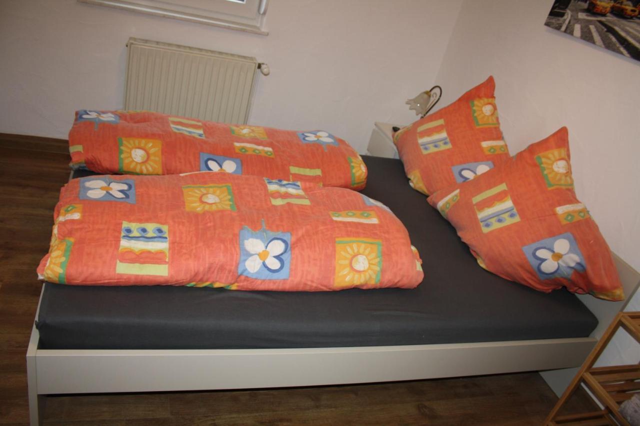 Chiaras Ferienwohnung Heusweiler Zewnętrze zdjęcie