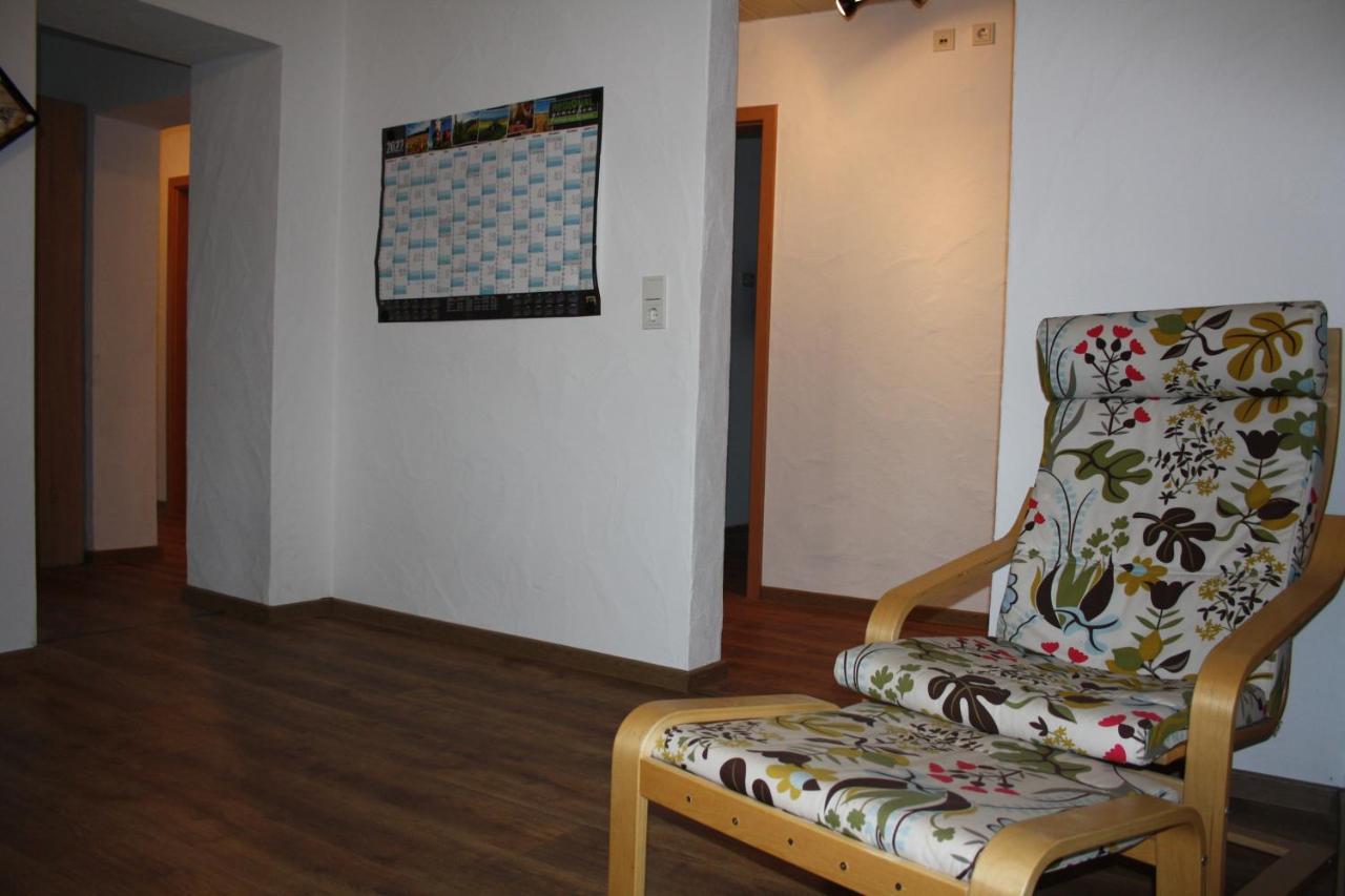 Chiaras Ferienwohnung Heusweiler Zewnętrze zdjęcie