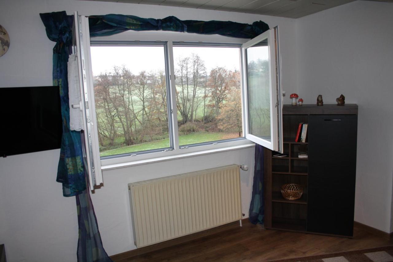 Chiaras Ferienwohnung Heusweiler Zewnętrze zdjęcie