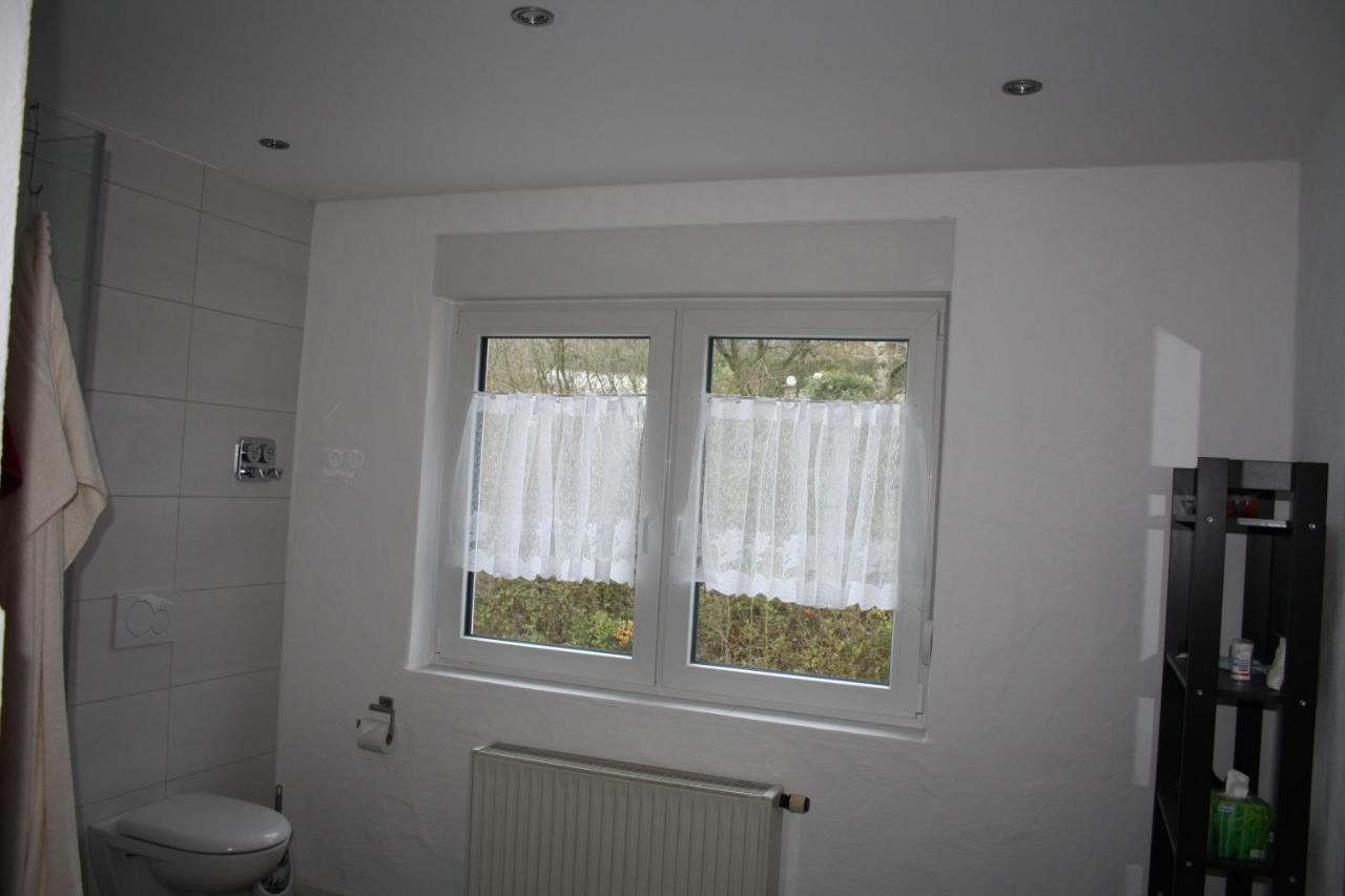 Chiaras Ferienwohnung Heusweiler Zewnętrze zdjęcie